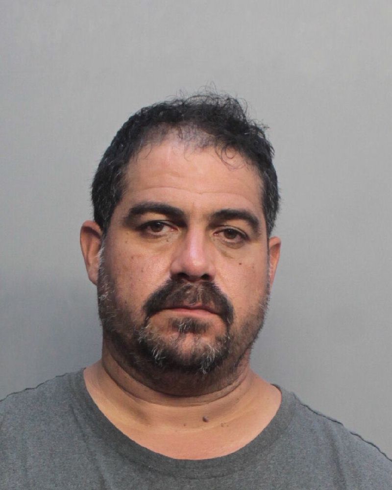 Jesus Corrales Info, Photos, Data, and More / Jesus Corrales TriCountyBusts / Is Jesus Corrales on Social Media Like Facebook, Instagram abd Twitter?