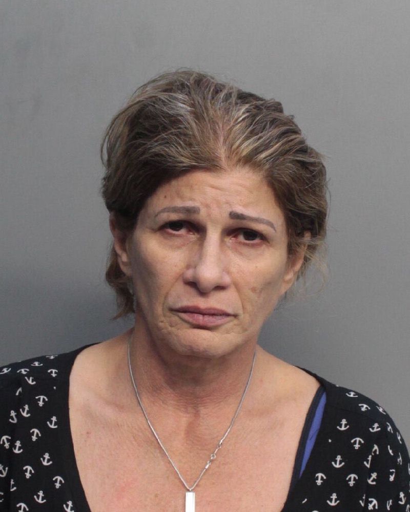 Matilde Lopez Info, Photos, Data, and More / Matilde Lopez TriCountyBusts / Is Matilde Lopez on Social Media Like Facebook, Instagram abd Twitter?