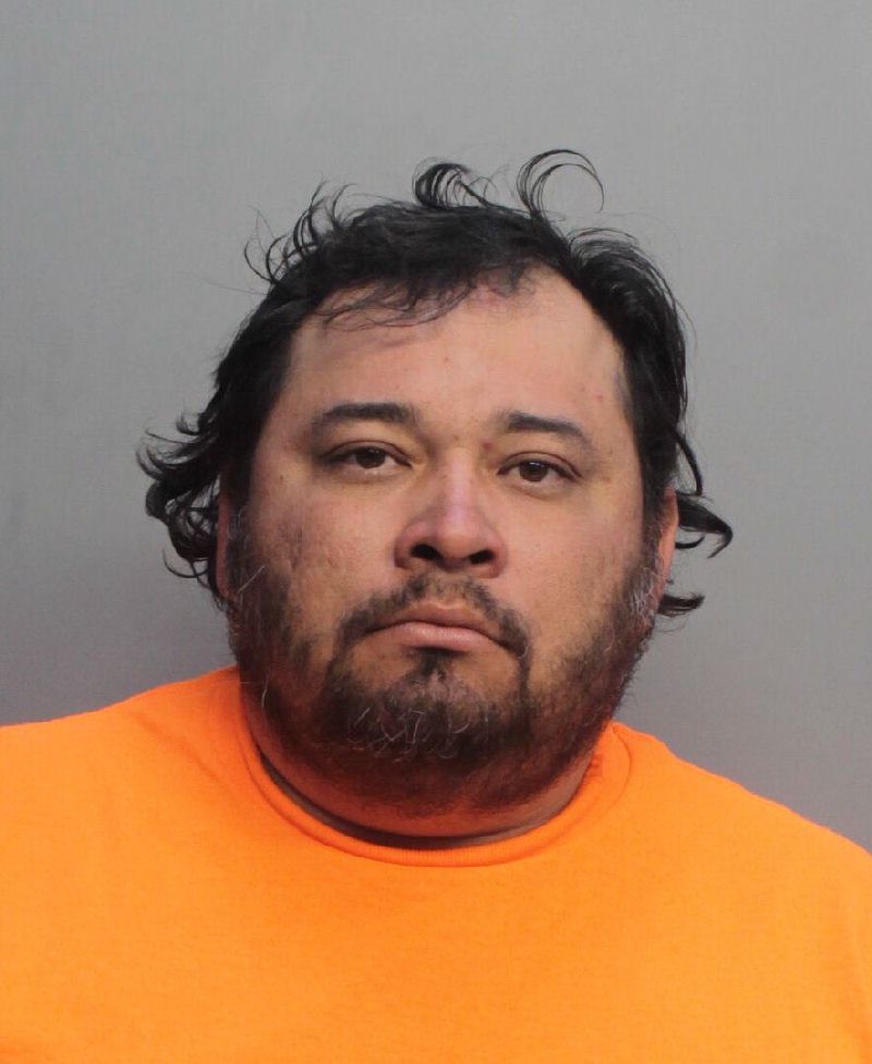 Carlos Espinoza Info, Photos, Data, and More / Carlos Espinoza TriCountyBusts / Is Carlos Espinoza on Social Media Like Facebook, Instagram abd Twitter?