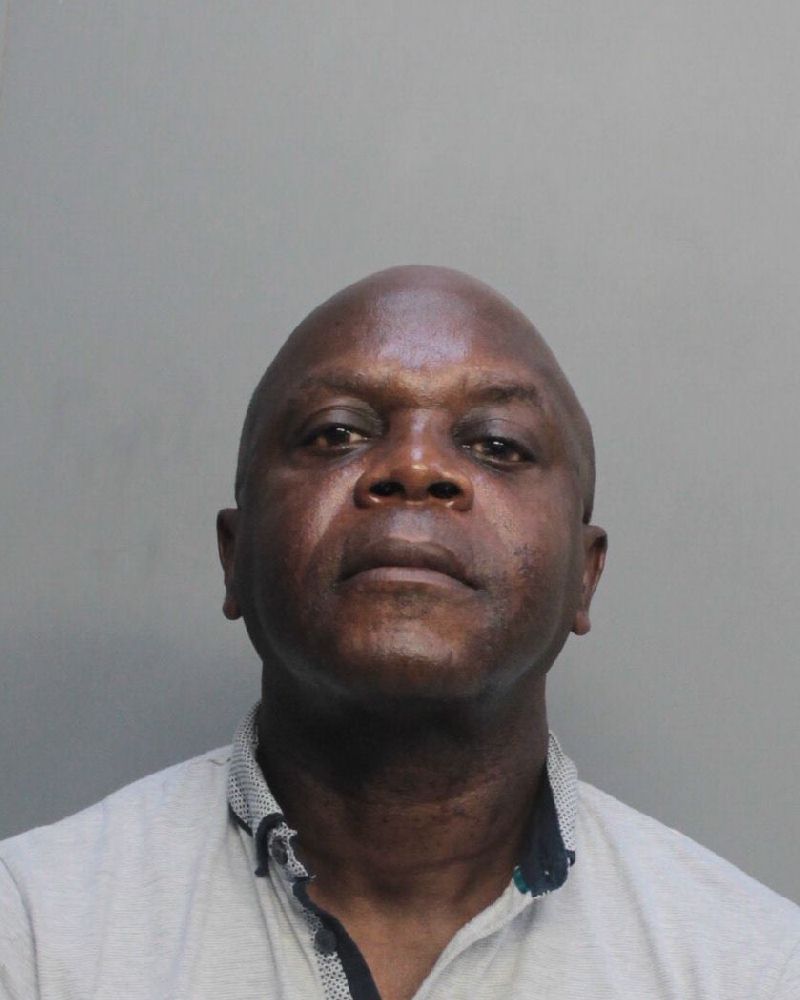 Rolando Rousseau Info, Photos, Data, and More / Rolando Rousseau TriCountyBusts / Is Rolando Rousseau on Social Media Like Facebook, Instagram abd Twitter?