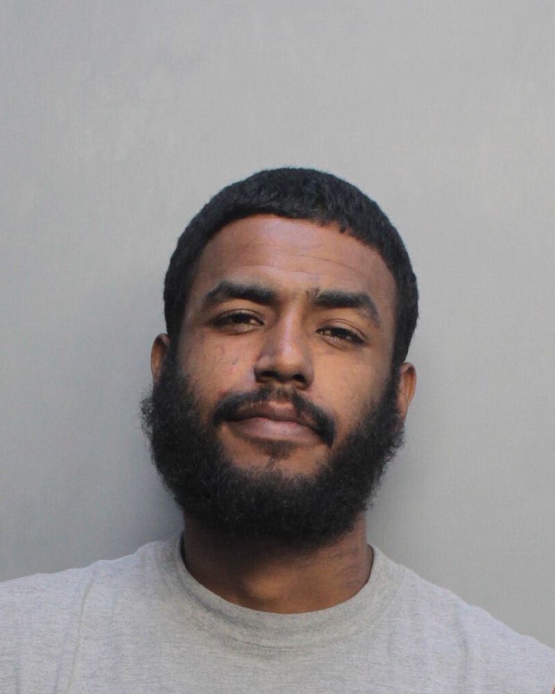 Alphonso Brown Info, Photos, Data, and More / Alphonso Brown TriCountyBusts / Is Alphonso Brown on Social Media Like Facebook, Instagram abd Twitter?