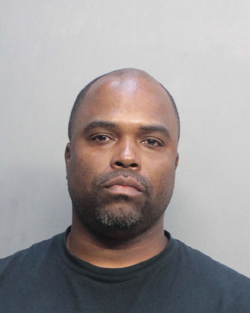 Jason Clemons Info, Photos, Data, and More / Jason Clemons TriCountyBusts / Is Jason Clemons on Social Media Like Facebook, Instagram abd Twitter?