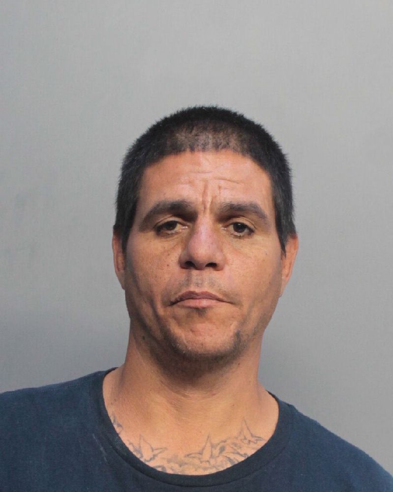 Dany Gonzalez Info, Photos, Data, and More / Dany Gonzalez TriCountyBusts / Is Dany Gonzalez on Social Media Like Facebook, Instagram abd Twitter?