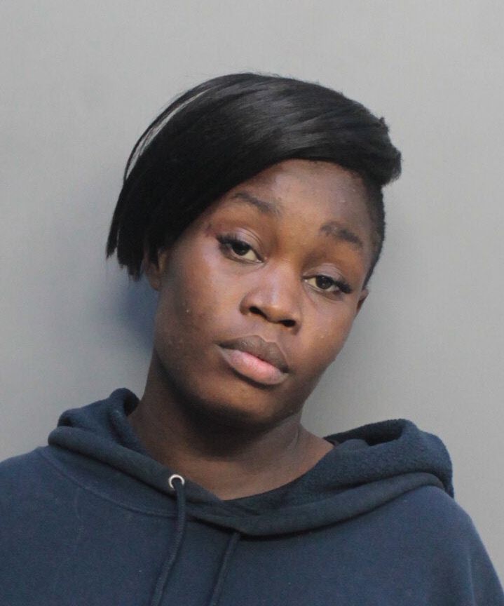Retrice Robinson Info, Photos, Data, and More / Retrice Robinson TriCountyBusts / Is Retrice Robinson on Social Media Like Facebook, Instagram abd Twitter?