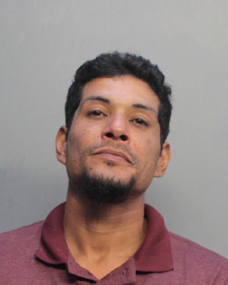 William Lugo Info, Photos, Data, and More / William Lugo TriCountyBusts / Is William Lugo on Social Media Like Facebook, Instagram abd Twitter?
