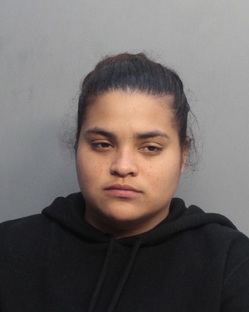 Priscilla Arrieta Info, Photos, Data, and More / Priscilla Arrieta TriCountyBusts / Is Priscilla Arrieta on Social Media Like Facebook, Instagram abd Twitter?