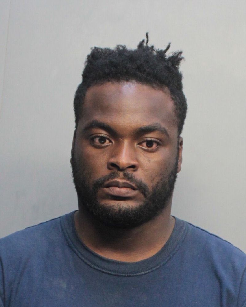 Jean Mardochee Info, Photos, Data, and More / Jean Mardochee TriCountyBusts / Is Jean Mardochee on Social Media Like Facebook, Instagram abd Twitter?