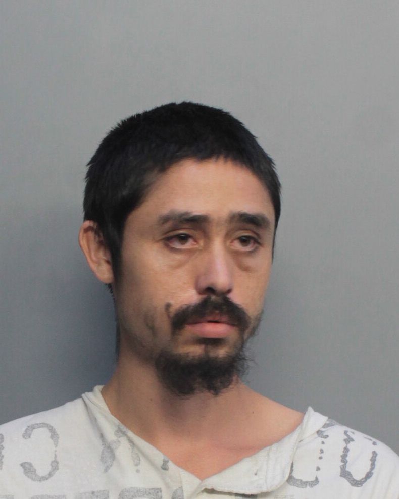 Kevin Jimenez Info, Photos, Data, and More / Kevin Jimenez TriCountyBusts / Is Kevin Jimenez on Social Media Like Facebook, Instagram abd Twitter?