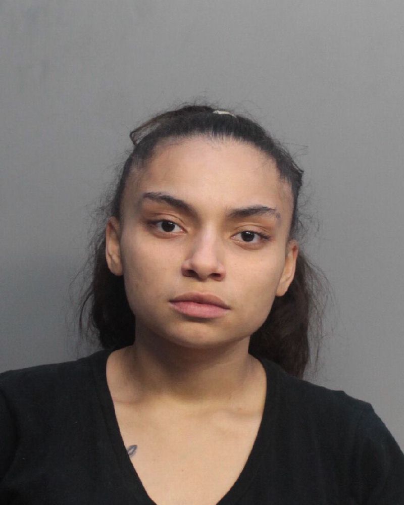 Britney Torres Info, Photos, Data, and More / Britney Torres TriCountyBusts / Is Britney Torres on Social Media Like Facebook, Instagram abd Twitter?