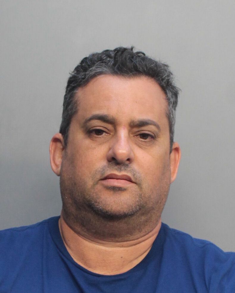 Cesar Perez Info, Photos, Data, and More / Cesar Perez TriCountyBusts / Is Cesar Perez on Social Media Like Facebook, Instagram abd Twitter?