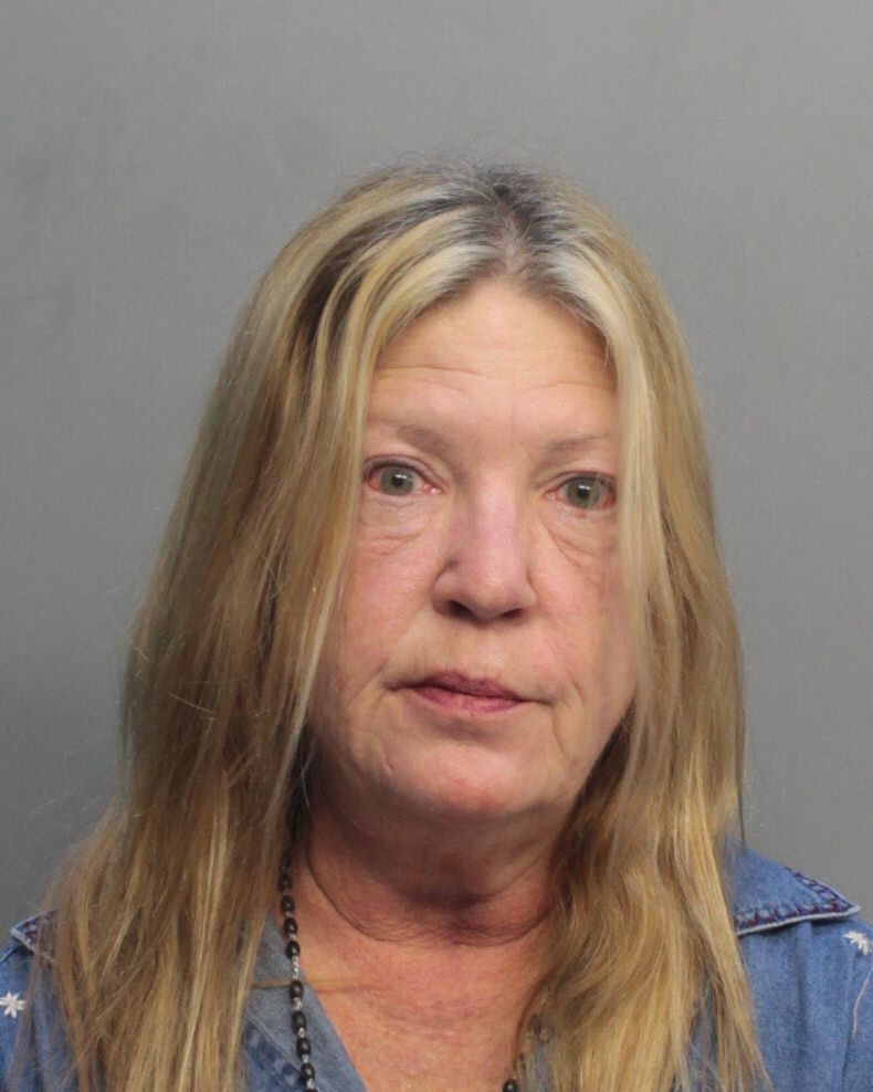 Laura Oliva Info, Photos, Data, and More / Laura Oliva TriCountyBusts / Is Laura Oliva on Social Media Like Facebook, Instagram abd Twitter?