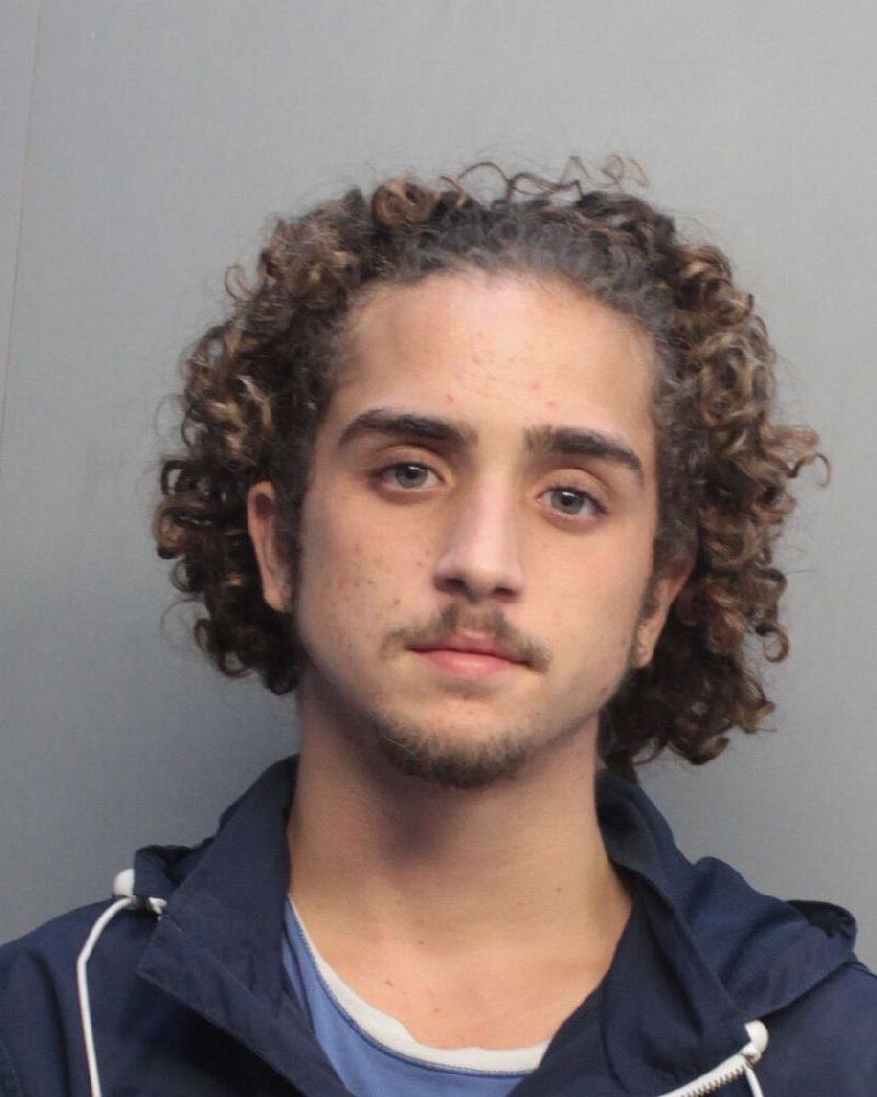 Miguel Quintana Info, Photos, Data, and More / Miguel Quintana TriCountyBusts / Is Miguel Quintana on Social Media Like Facebook, Instagram abd Twitter?