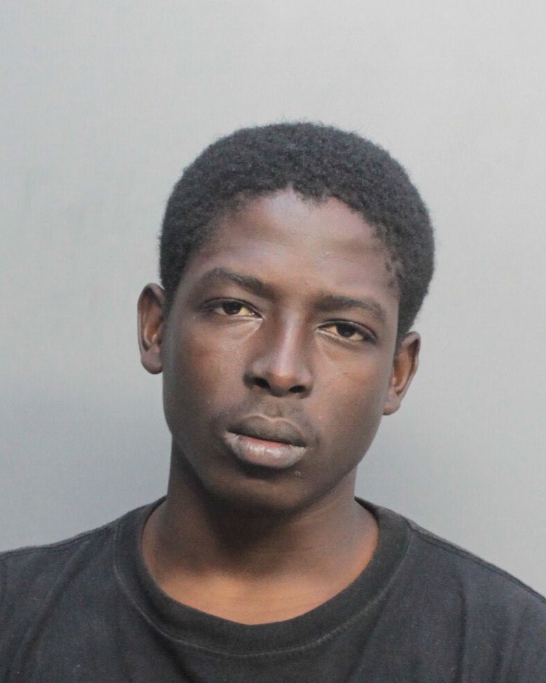 Zakharie Freeman Info, Photos, Data, and More / Zakharie Freeman TriCountyBusts / Is Zakharie Freeman on Social Media Like Facebook, Instagram abd Twitter?