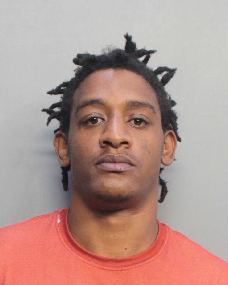 Jermaine Everett Info, Photos, Data, and More / Jermaine Everett TriCountyBusts / Is Jermaine Everett on Social Media Like Facebook, Instagram abd Twitter?