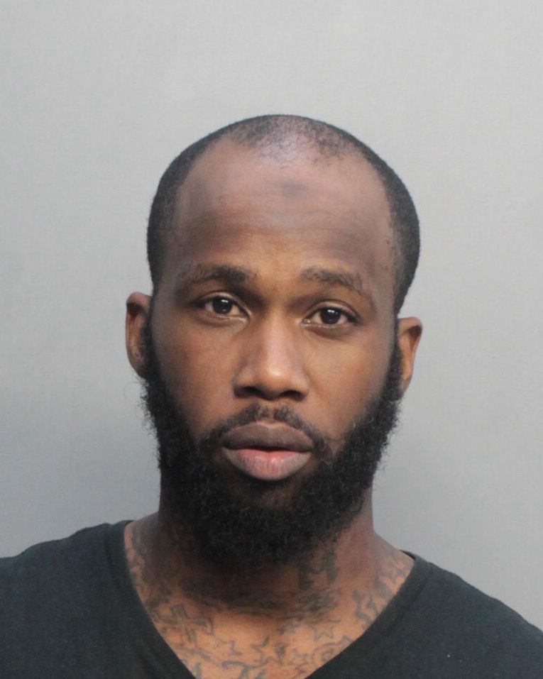 Anthony Jones Info, Photos, Data, and More / Anthony Jones TriCountyBusts / Is Anthony Jones on Social Media Like Facebook, Instagram abd Twitter?