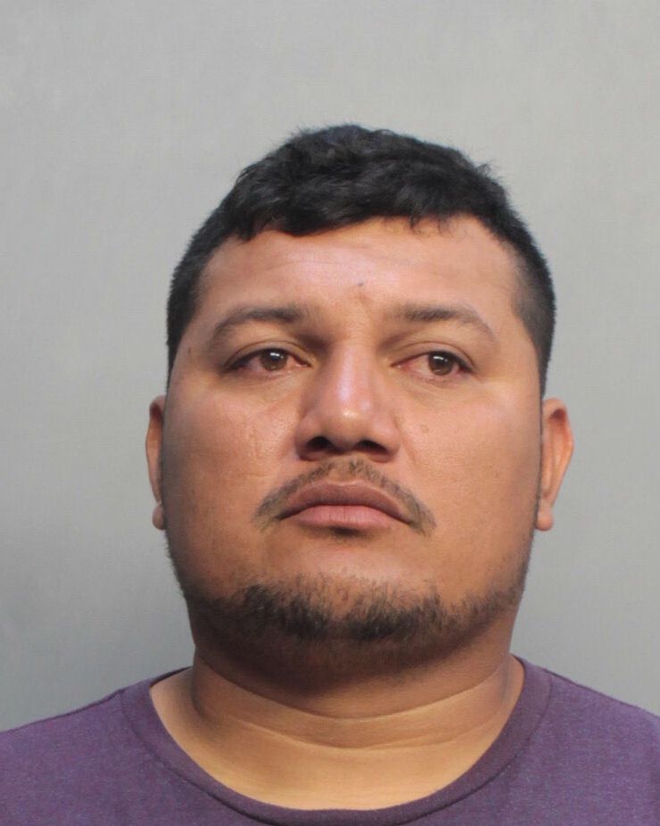 Osmin Nunez Info, Photos, Data, and More / Osmin Nunez TriCountyBusts / Is Osmin Nunez on Social Media Like Facebook, Instagram abd Twitter?
