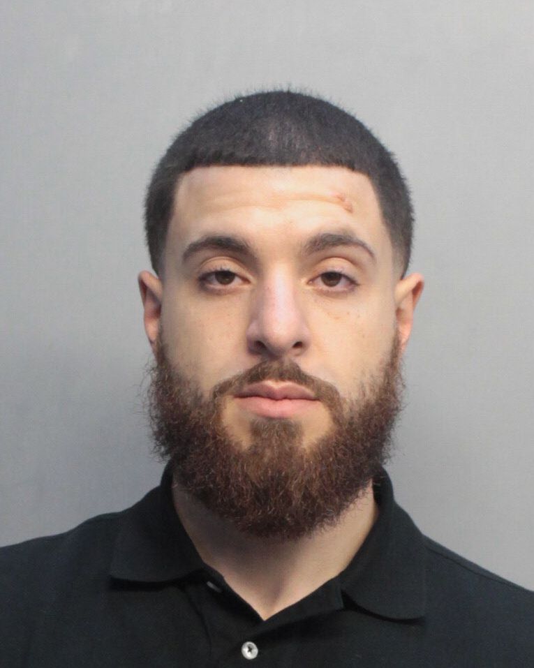 Osiris Fernandez Info, Photos, Data, and More / Osiris Fernandez TriCountyBusts / Is Osiris Fernandez on Social Media Like Facebook, Instagram abd Twitter?