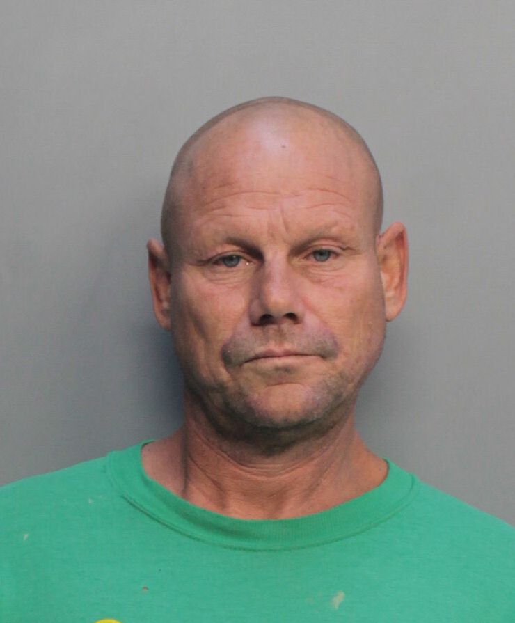 Bobby Finley Info, Photos, Data, and More / Bobby Finley TriCountyBusts / Is Bobby Finley on Social Media Like Facebook, Instagram abd Twitter?