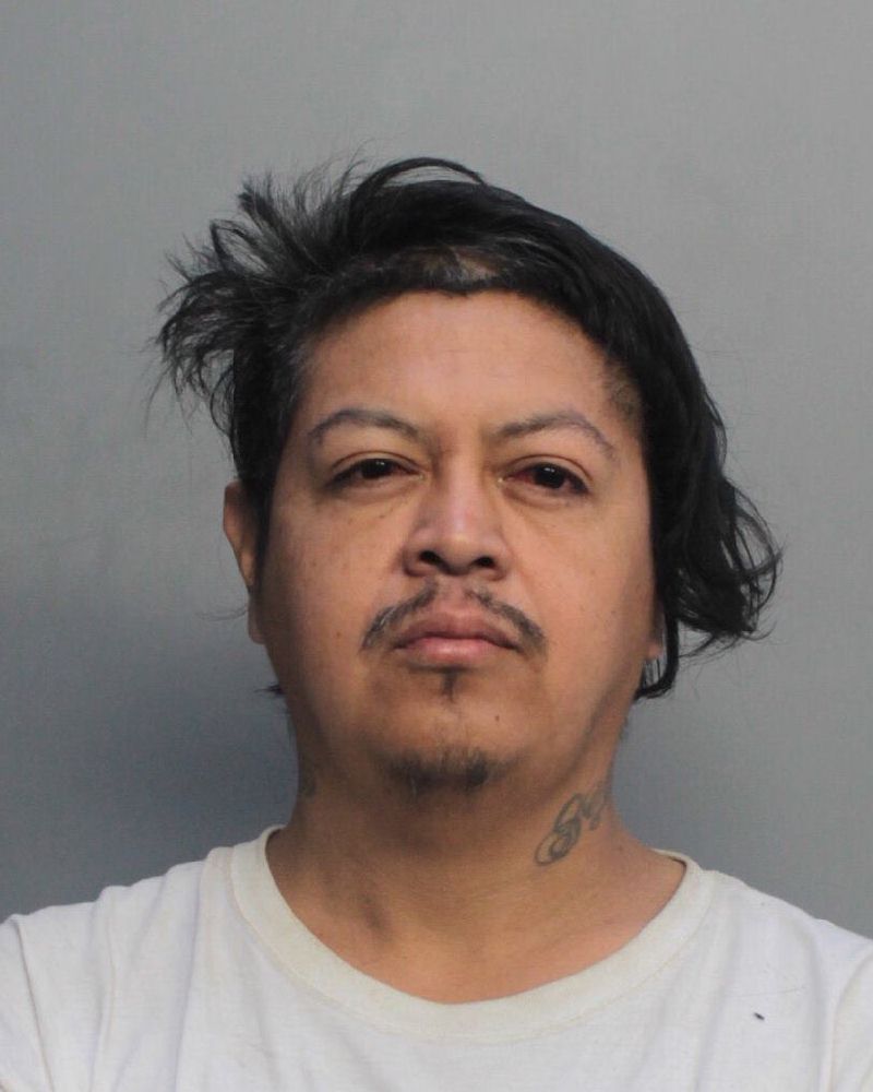 Octavio Melendez Info, Photos, Data, and More / Octavio Melendez TriCountyBusts / Is Octavio Melendez on Social Media Like Facebook, Instagram abd Twitter?