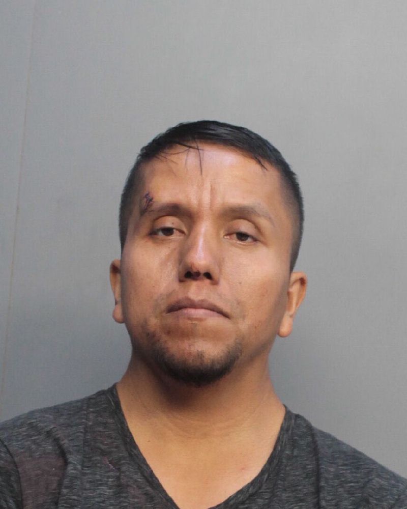 Pedro Vega Info, Photos, Data, and More / Pedro Vega TriCountyBusts / Is Pedro Vega on Social Media Like Facebook, Instagram abd Twitter?