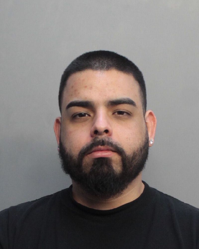 Christian Hernandez Info, Photos, Data, and More / Christian Hernandez TriCountyBusts / Is Christian Hernandez on Social Media Like Facebook, Instagram abd Twitter?