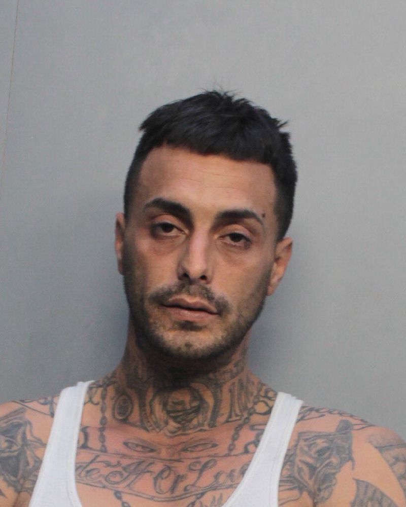 Frank Martin Info, Photos, Data, and More / Frank Martin TriCountyBusts / Is Frank Martin on Social Media Like Facebook, Instagram abd Twitter?