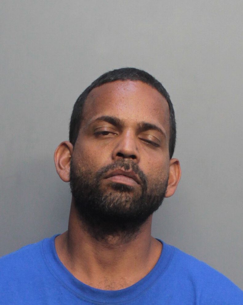 Victor Burgos Info, Photos, Data, and More / Victor Burgos TriCountyBusts / Is Victor Burgos on Social Media Like Facebook, Instagram abd Twitter?