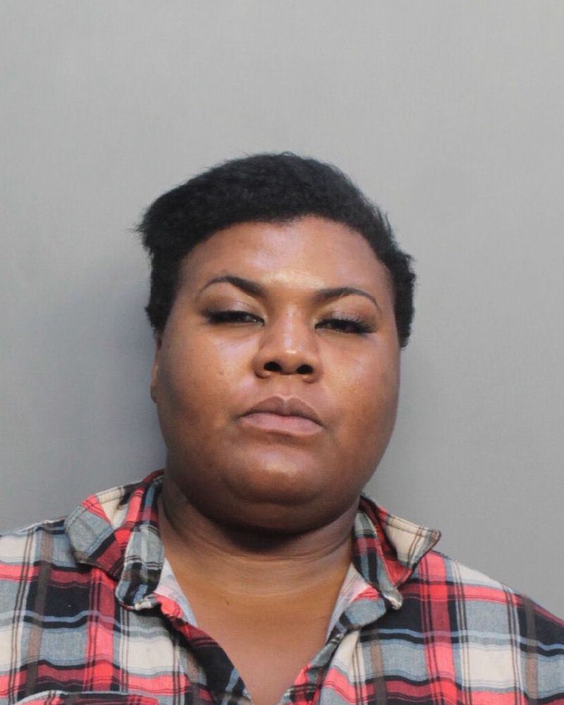 Eukeatha Brown Info, Photos, Data, and More / Eukeatha Brown TriCountyBusts / Is Eukeatha Brown on Social Media Like Facebook, Instagram abd Twitter?