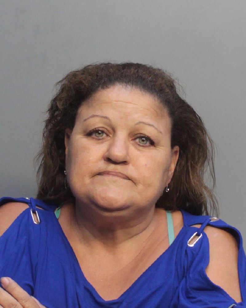 Barbara Valdez Info, Photos, Data, and More / Barbara Valdez TriCountyBusts / Is Barbara Valdez on Social Media Like Facebook, Instagram abd Twitter?