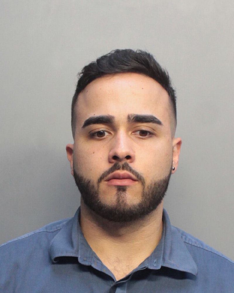 Otello Guillen Info, Photos, Data, and More / Otello Guillen TriCountyBusts / Is Otello Guillen on Social Media Like Facebook, Instagram abd Twitter?