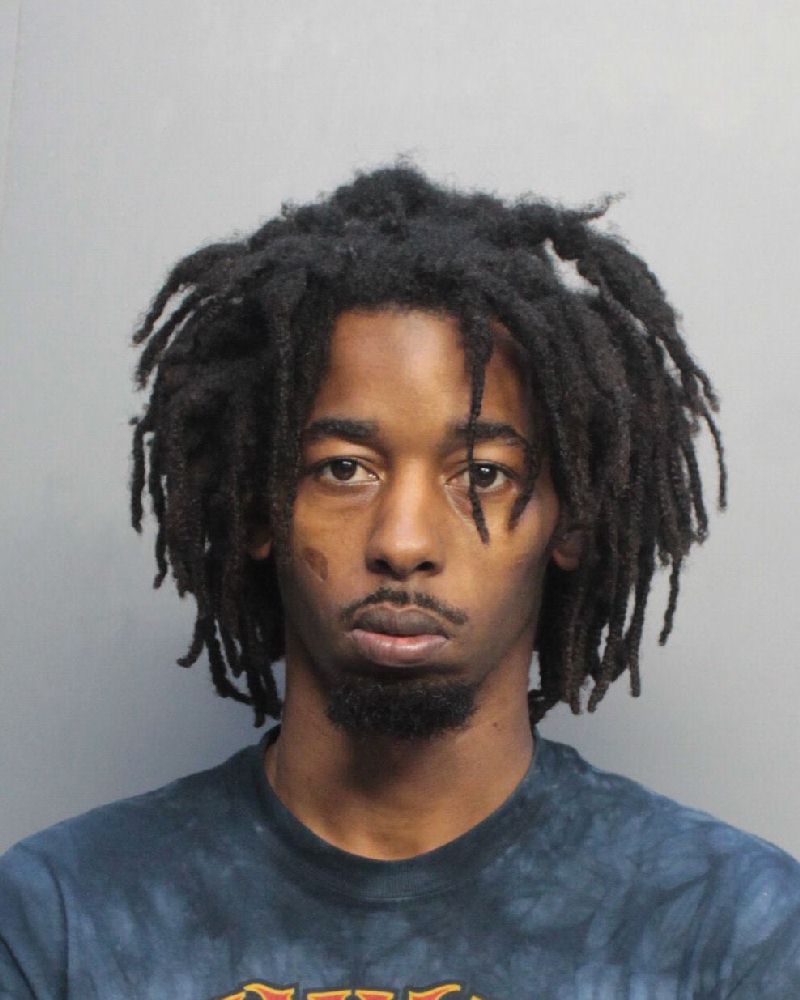 Chaz Milton Info, Photos, Data, and More / Chaz Milton TriCountyBusts / Is Chaz Milton on Social Media Like Facebook, Instagram abd Twitter?