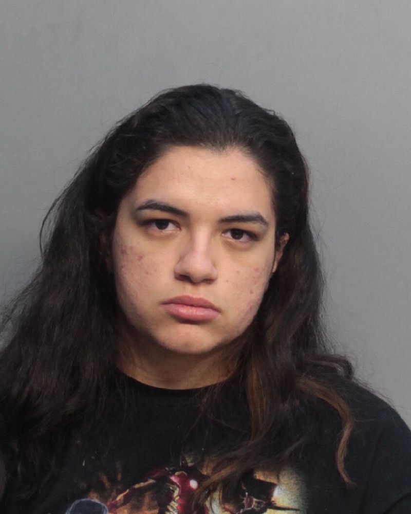 Jazmin Rondon Info, Photos, Data, and More / Jazmin Rondon TriCountyBusts / Is Jazmin Rondon on Social Media Like Facebook, Instagram abd Twitter?