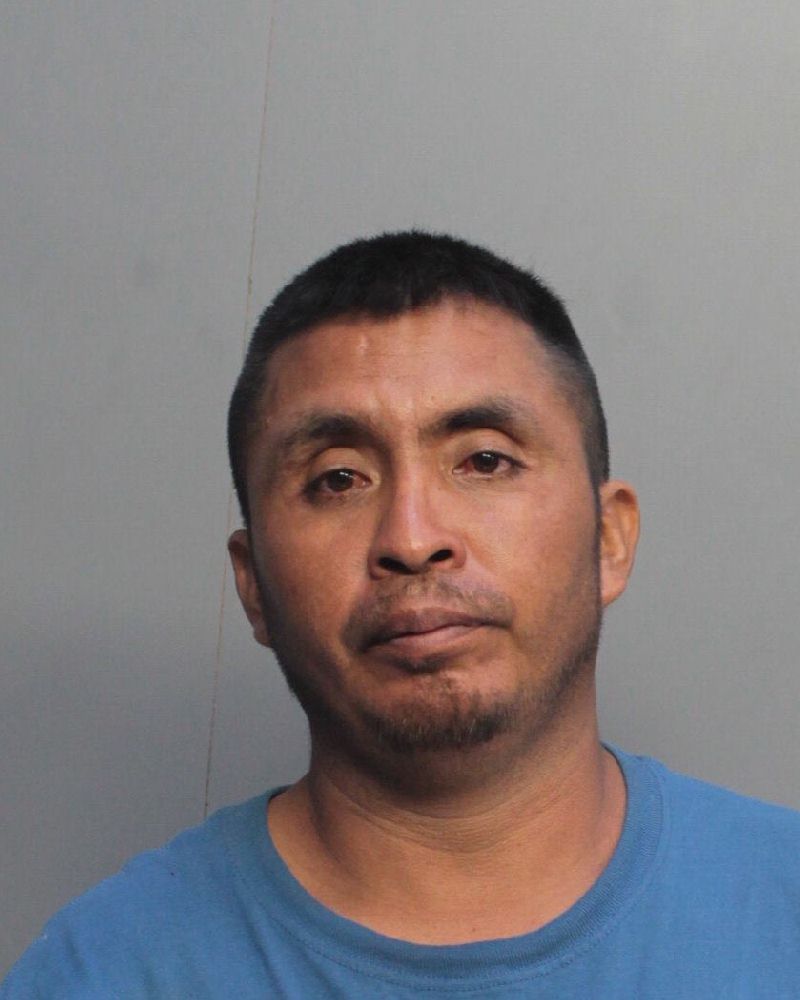 Daniel Garciafigueroa Info, Photos, Data, and More / Daniel Garciafigueroa TriCountyBusts / Is Daniel Garciafigueroa on Social Media Like Facebook, Instagram abd Twitter?