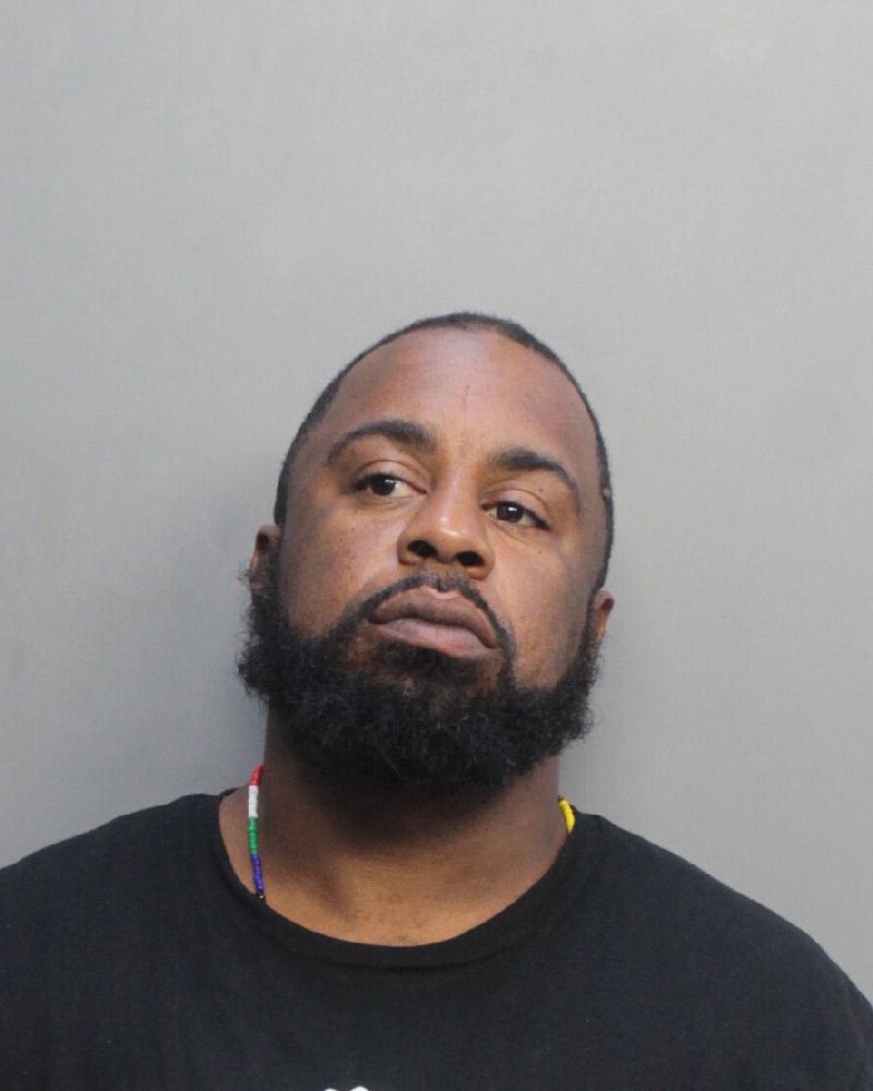 Johnnie Pope Info, Photos, Data, and More / Johnnie Pope TriCountyBusts / Is Johnnie Pope on Social Media Like Facebook, Instagram abd Twitter?