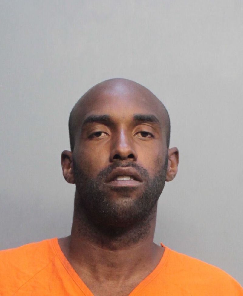 Jamaal Robinson Info, Photos, Data, and More / Jamaal Robinson TriCountyBusts / Is Jamaal Robinson on Social Media Like Facebook, Instagram abd Twitter?