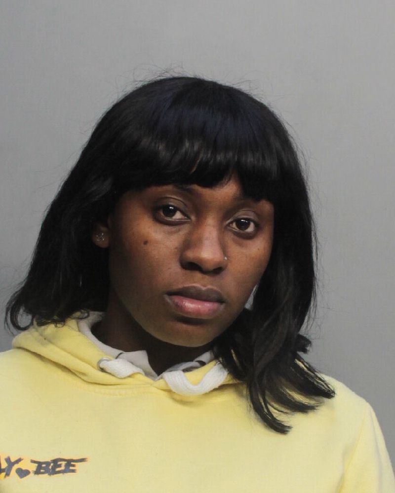 Kenshyia Beal Info, Photos, Data, and More / Kenshyia Beal TriCountyBusts / Is Kenshyia Beal on Social Media Like Facebook, Instagram abd Twitter?