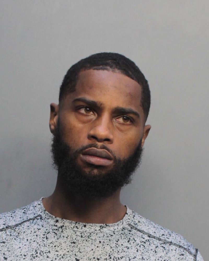 Jamal Brooks Info, Photos, Data, and More / Jamal Brooks TriCountyBusts / Is Jamal Brooks on Social Media Like Facebook, Instagram abd Twitter?