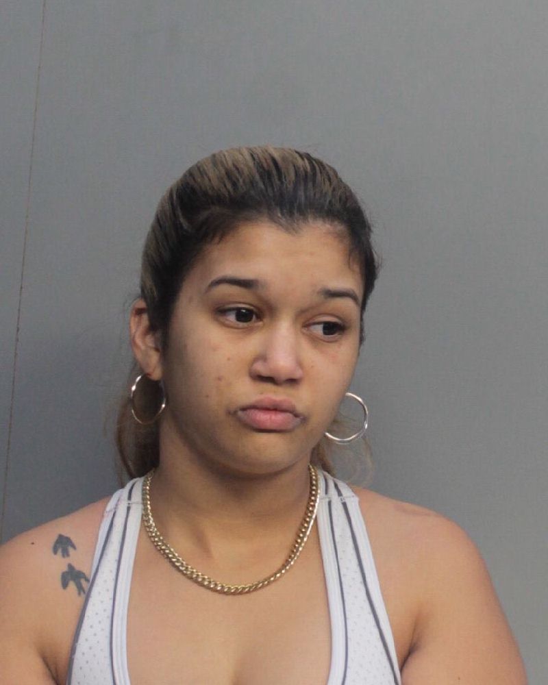 Jacqueline Perez Info, Photos, Data, and More / Jacqueline Perez TriCountyBusts / Is Jacqueline Perez on Social Media Like Facebook, Instagram abd Twitter?