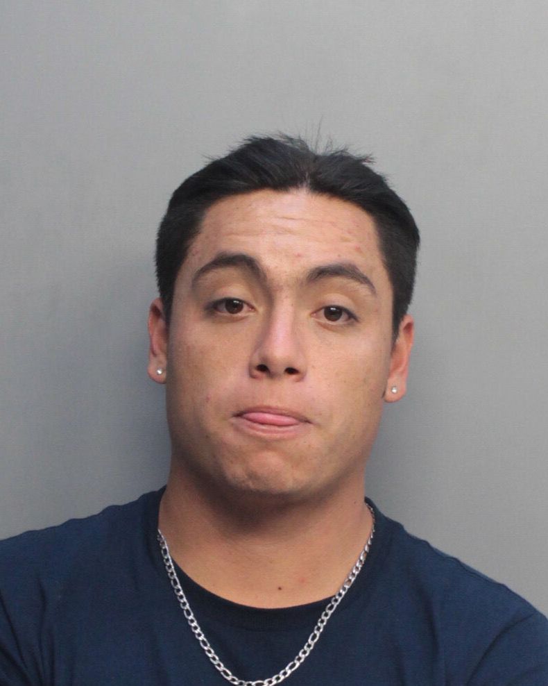Francisco Guillen-Ortega Info, Photos, Data, and More / Francisco Guillen-Ortega TriCountyBusts / Is Francisco Guillen-Ortega on Social Media Like Facebook, Instagram abd Twitter?