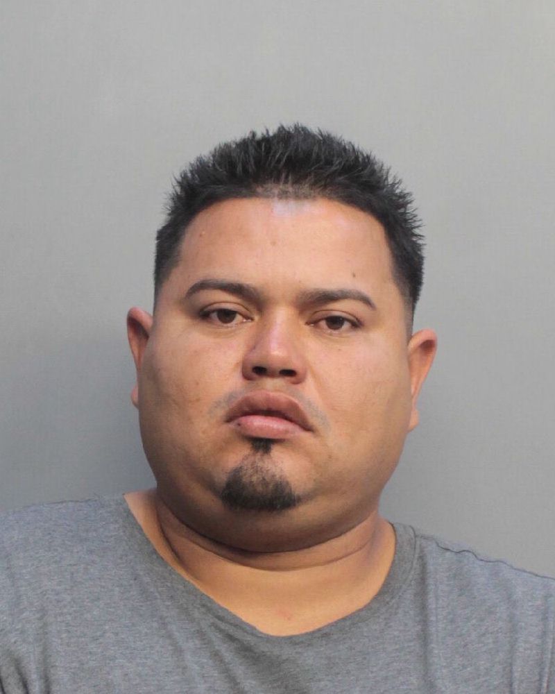 Josue Melgar Info, Photos, Data, and More / Josue Melgar TriCountyBusts / Is Josue Melgar on Social Media Like Facebook, Instagram abd Twitter?