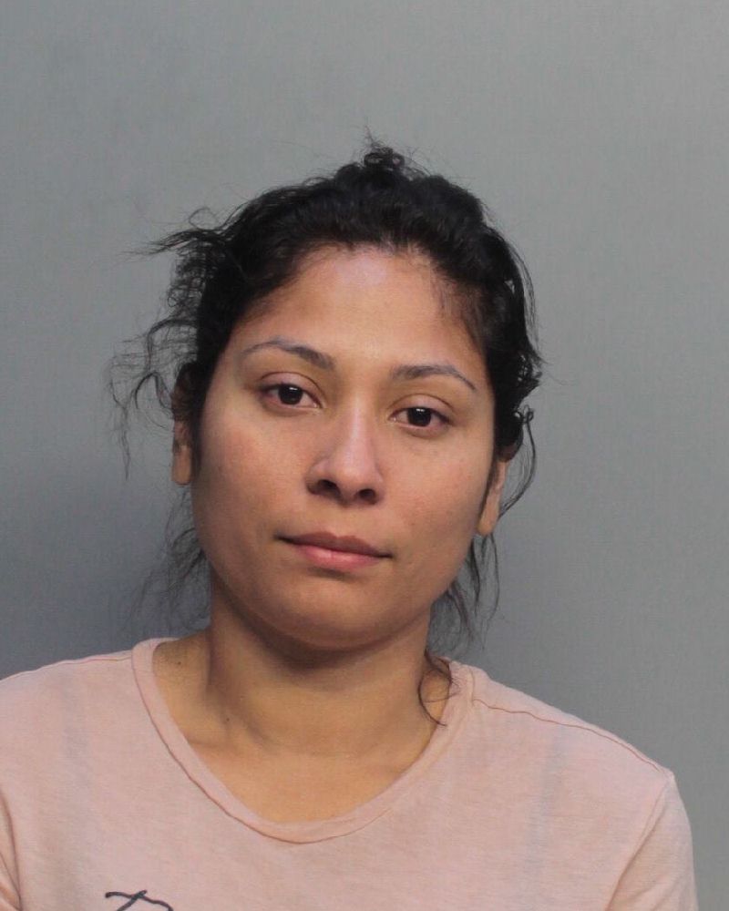 Maydeling Montrel Info, Photos, Data, and More / Maydeling Montrel TriCountyBusts / Is Maydeling Montrel on Social Media Like Facebook, Instagram abd Twitter?