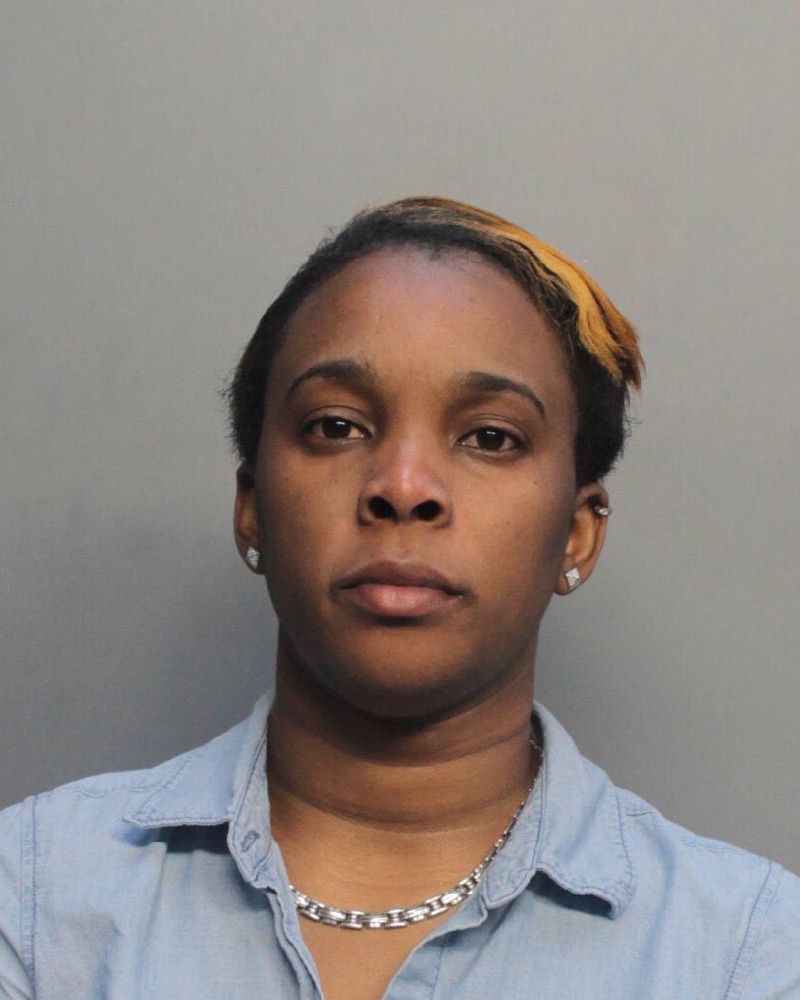 Yanique Wright Info, Photos, Data, and More / Yanique Wright TriCountyBusts / Is Yanique Wright on Social Media Like Facebook, Instagram abd Twitter?