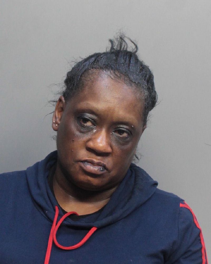 Gwen Andrews Info, Photos, Data, and More / Gwen Andrews TriCountyBusts / Is Gwen Andrews on Social Media Like Facebook, Instagram abd Twitter?