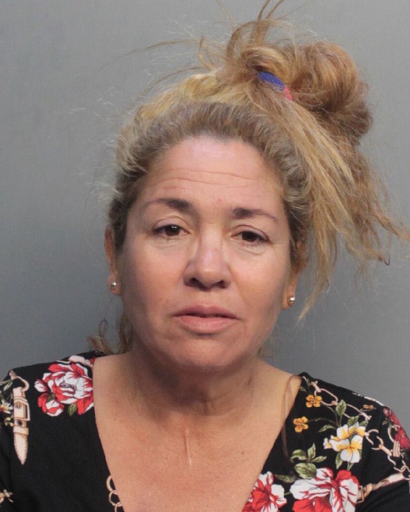 Maria Hernandez Info, Photos, Data, and More / Maria Hernandez TriCountyBusts / Is Maria Hernandez on Social Media Like Facebook, Instagram abd Twitter?