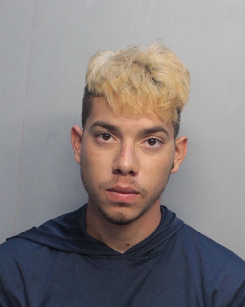 Manuel Rios Info, Photos, Data, and More / Manuel Rios TriCountyBusts / Is Manuel Rios on Social Media Like Facebook, Instagram abd Twitter?