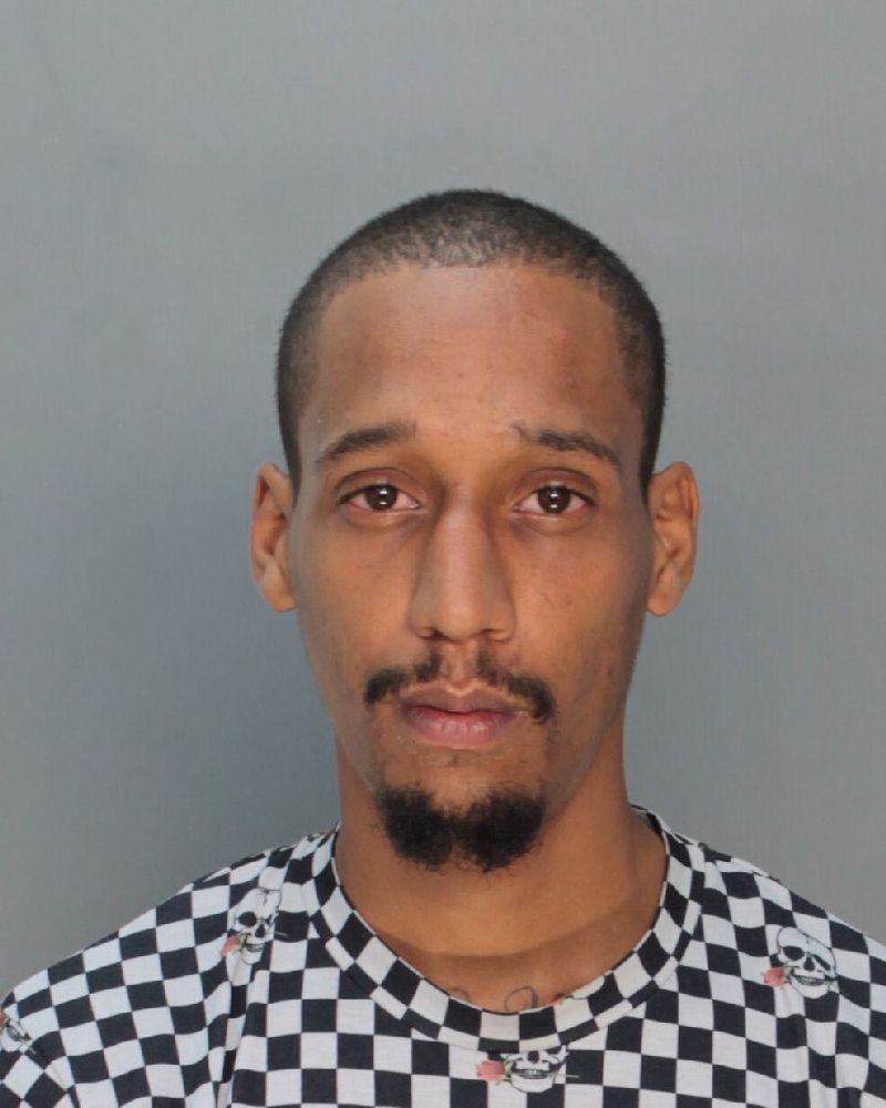 Ramon Rainey Info, Photos, Data, and More / Ramon Rainey TriCountyBusts / Is Ramon Rainey on Social Media Like Facebook, Instagram abd Twitter?