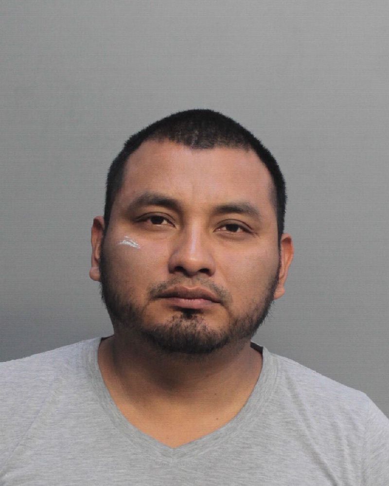 Lester Acabalvasquez Info, Photos, Data, and More / Lester Acabalvasquez TriCountyBusts / Is Lester Acabalvasquez on Social Media Like Facebook, Instagram abd Twitter?