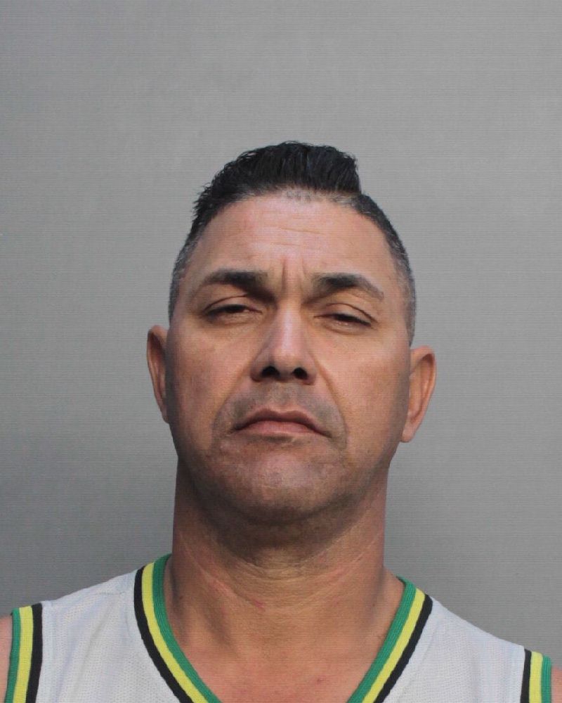 Aniel Diazfigueredo Info, Photos, Data, and More / Aniel Diazfigueredo TriCountyBusts / Is Aniel Diazfigueredo on Social Media Like Facebook, Instagram abd Twitter?