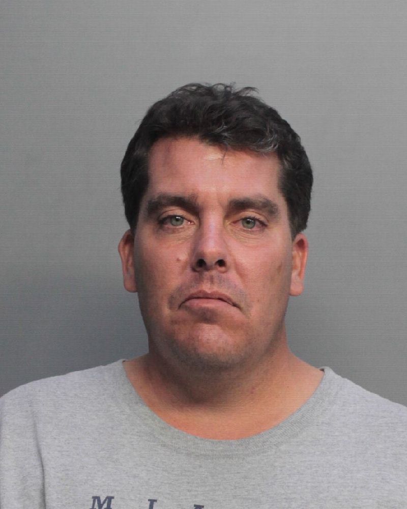 Travis Miller Info, Photos, Data, and More / Travis Miller TriCountyBusts / Is Travis Miller on Social Media Like Facebook, Instagram abd Twitter?