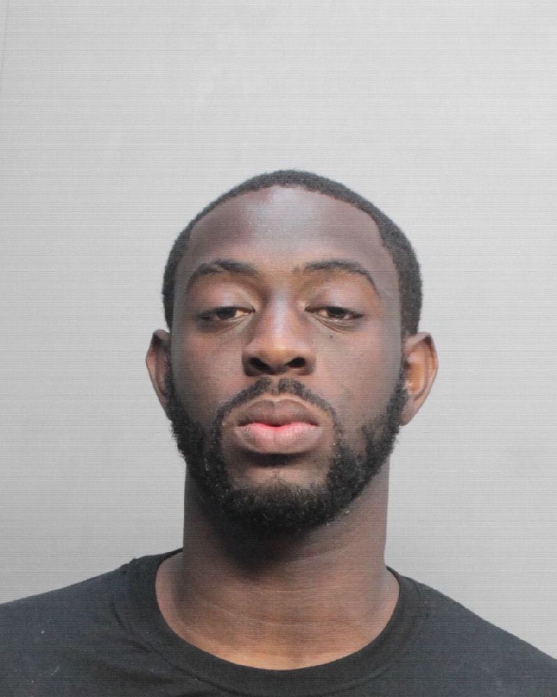 Demetrius Pendleton Info, Photos, Data, and More / Demetrius Pendleton TriCountyBusts / Is Demetrius Pendleton on Social Media Like Facebook, Instagram abd Twitter?